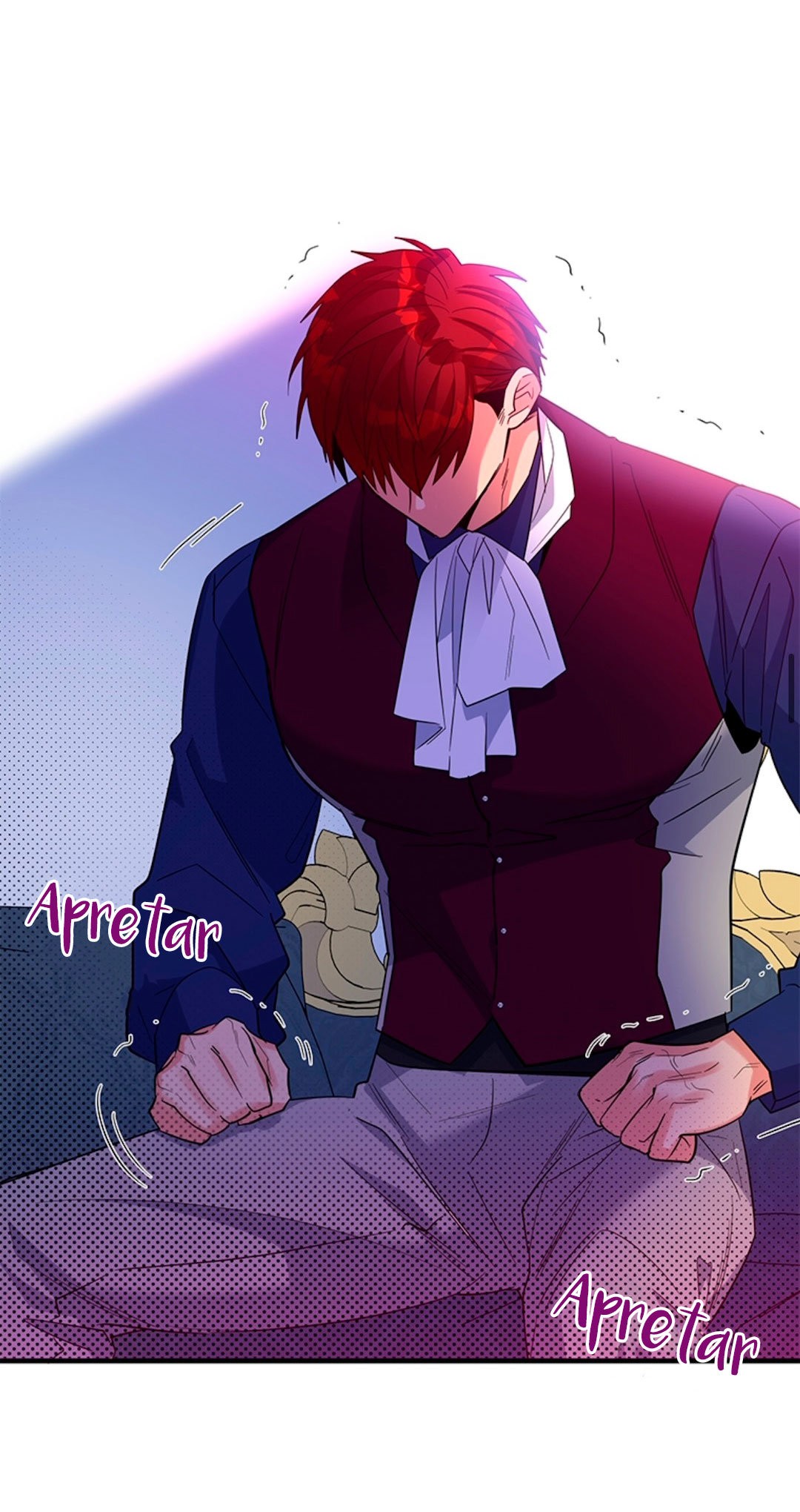 Read Cariño, hoy voy hacer huelga ES Manga Online