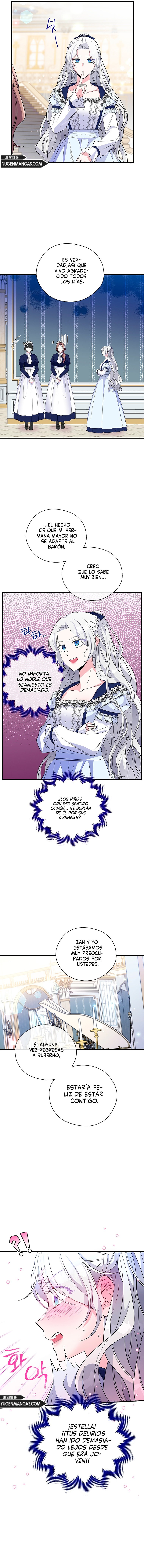 Read Cariño, hoy voy hacer huelga ES Manga Online
