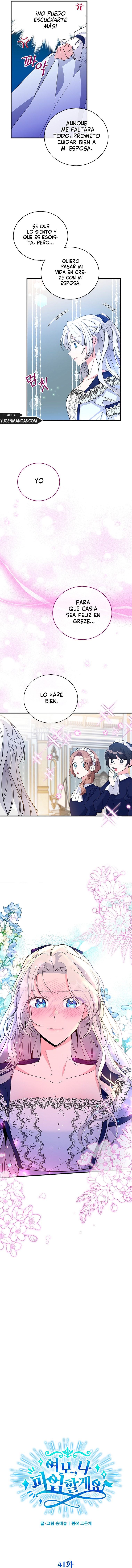 Read Cariño, hoy voy hacer huelga ES Manga Online