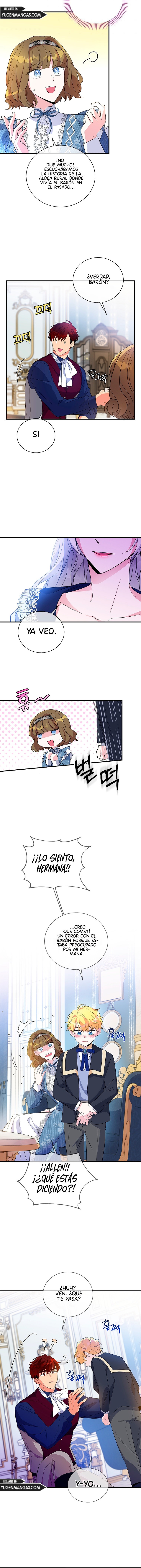 Read Cariño, hoy voy hacer huelga ES Manga Online