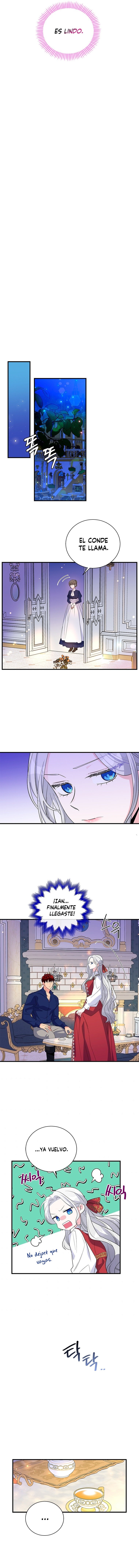 Read Cariño, hoy voy hacer huelga ES Manga Online