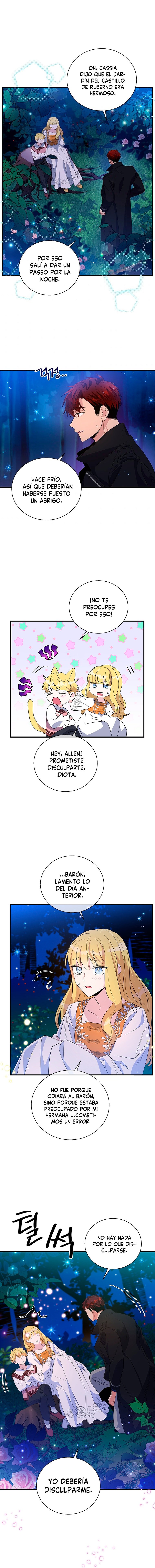 Read Cariño, hoy voy hacer huelga ES Manga Online