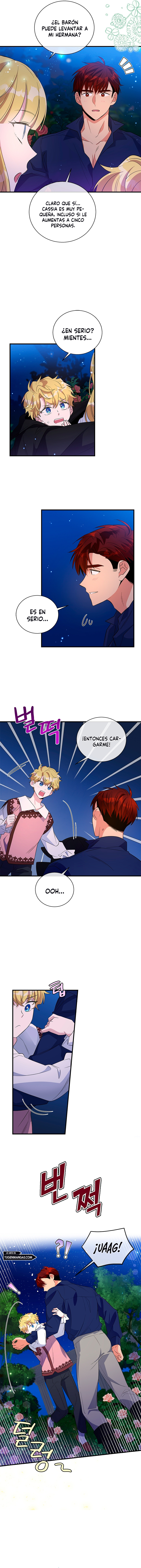 Read Cariño, hoy voy hacer huelga ES Manga Online