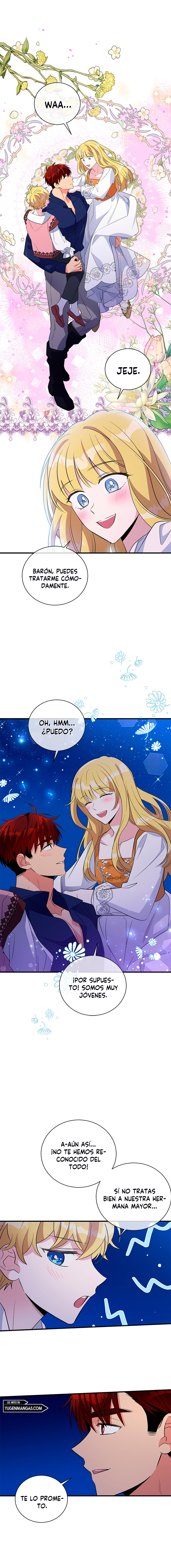 Read Cariño, hoy voy hacer huelga ES Manga Online