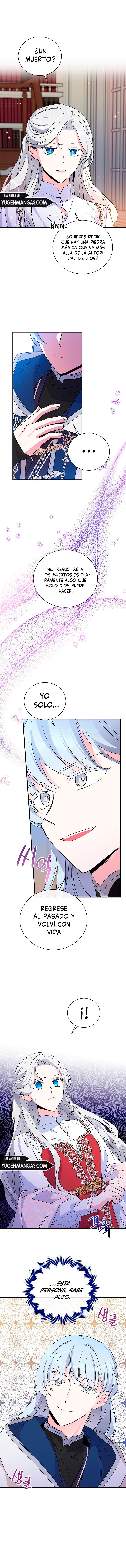Read Cariño, hoy voy hacer huelga ES Manga Online