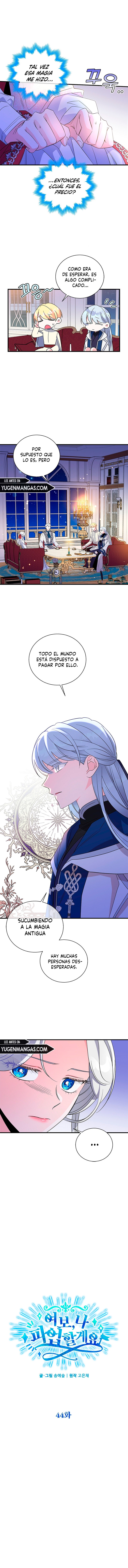 Read Cariño, hoy voy hacer huelga ES Manga Online