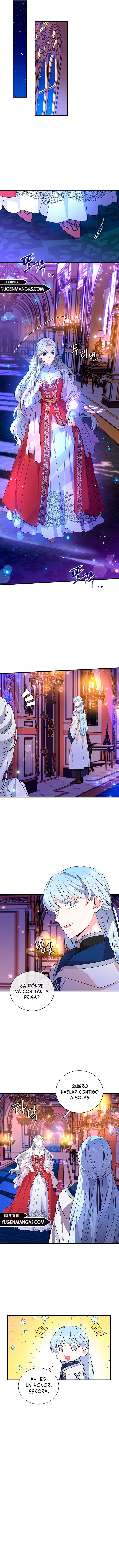 Read Cariño, hoy voy hacer huelga ES Manga Online
