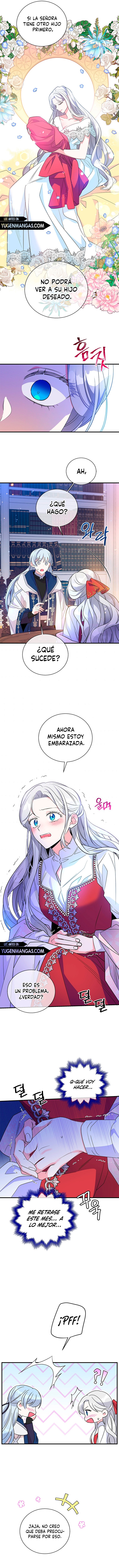 Read Cariño, hoy voy hacer huelga ES Manga Online