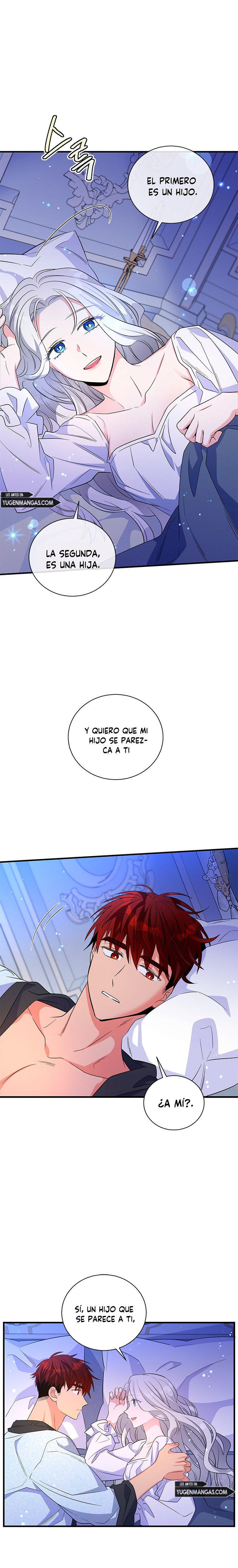 Read Cariño, hoy voy hacer huelga ES Manga Online