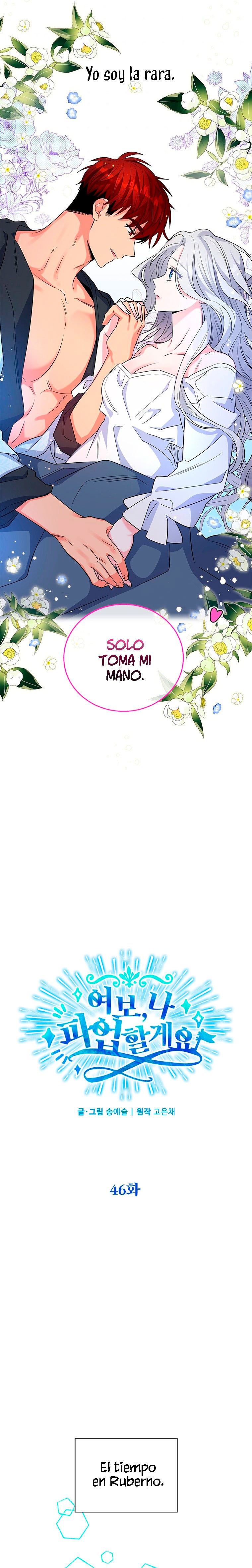 Read Cariño, hoy voy hacer huelga ES Manga Online