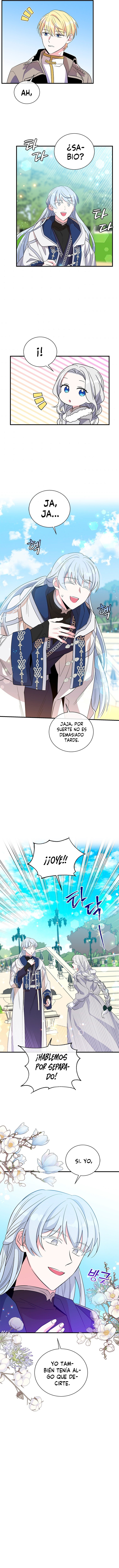 Read Cariño, hoy voy hacer huelga ES Manga Online