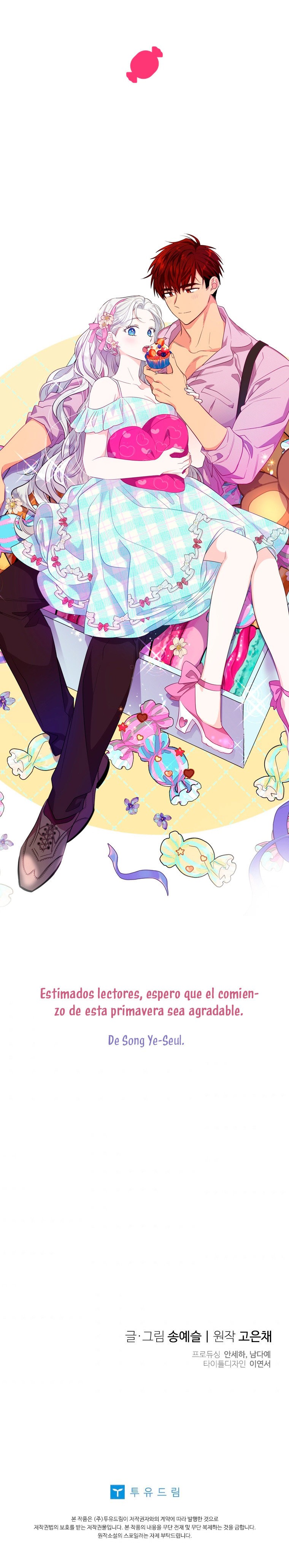 Read Cariño, hoy voy hacer huelga ES Manga Online