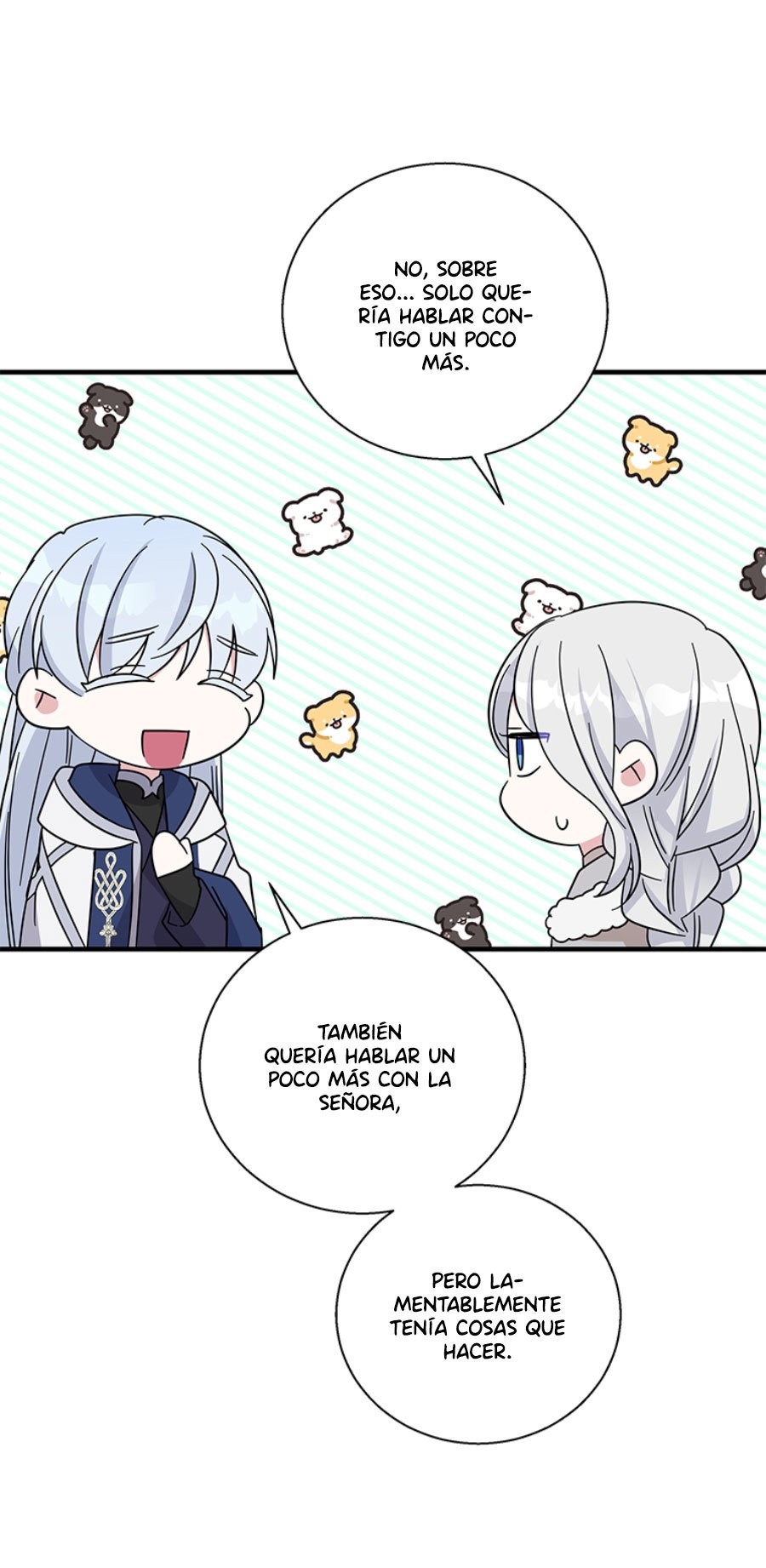 Read Cariño, hoy voy hacer huelga ES Manga Online