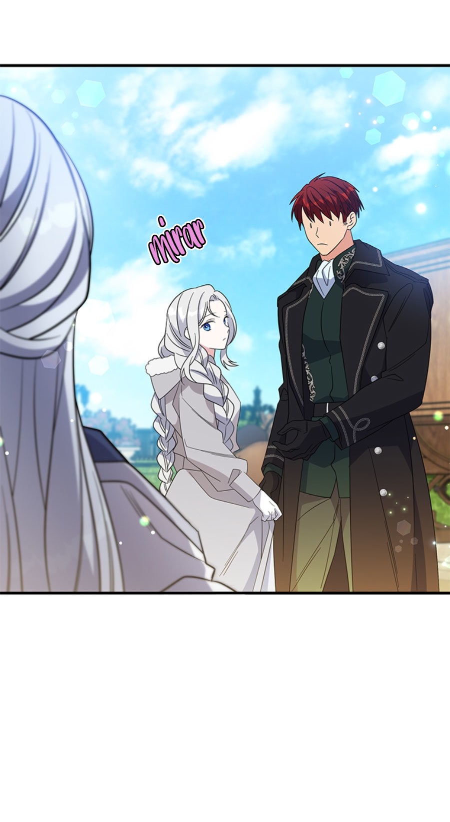 Read Cariño, hoy voy hacer huelga ES Manga Online
