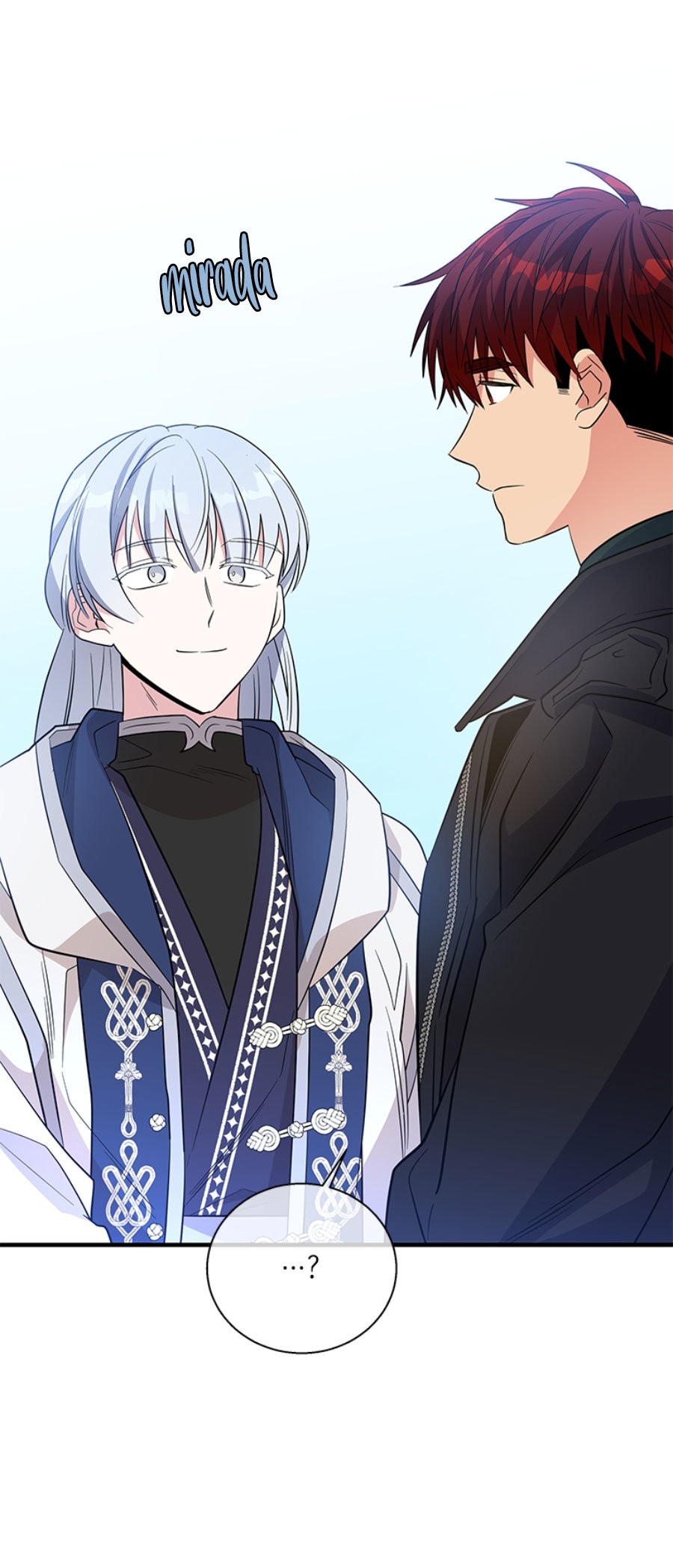 Read Cariño, hoy voy hacer huelga ES Manga Online