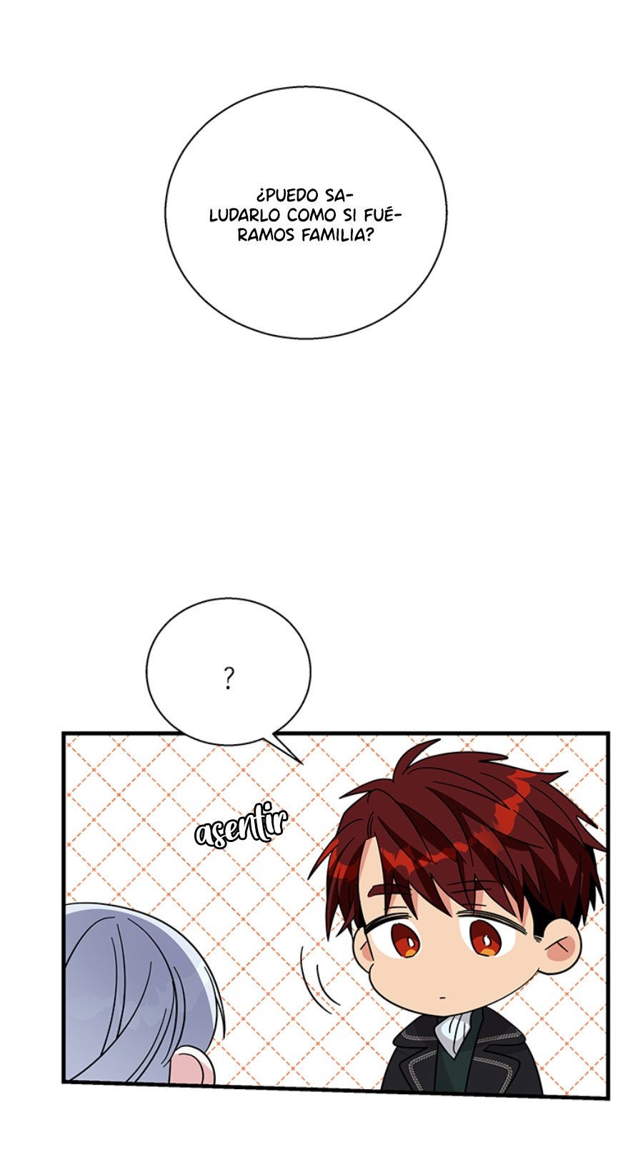 Read Cariño, hoy voy hacer huelga ES Manga Online
