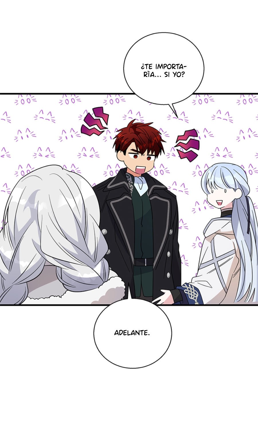 Read Cariño, hoy voy hacer huelga ES Manga Online