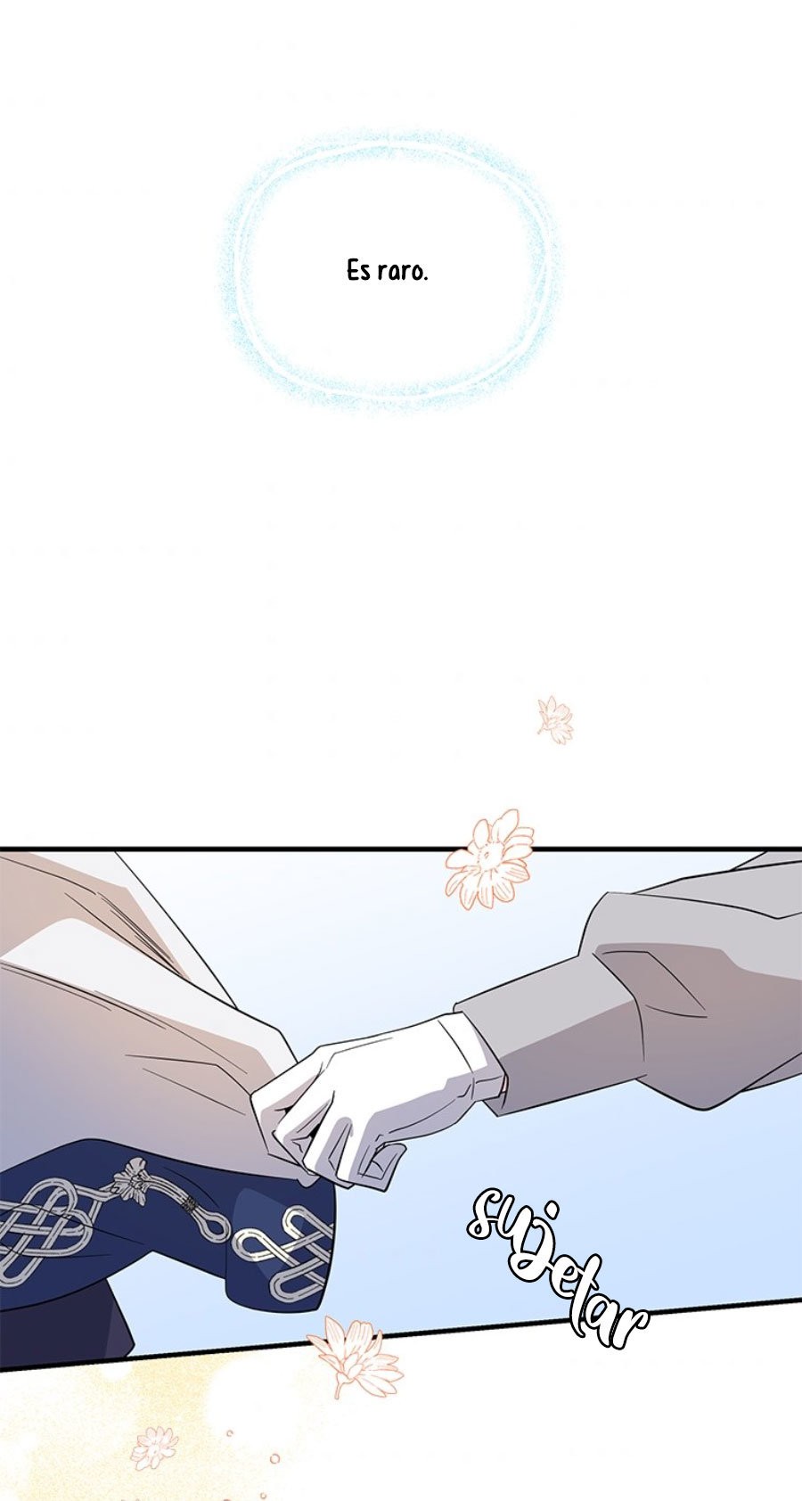 Read Cariño, hoy voy hacer huelga ES Manga Online