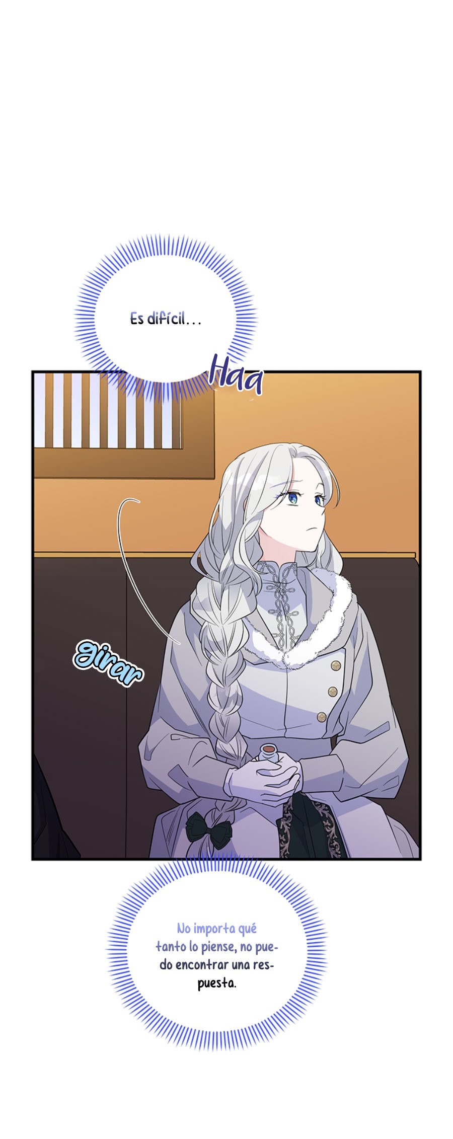 Read Cariño, hoy voy hacer huelga ES Manga Online