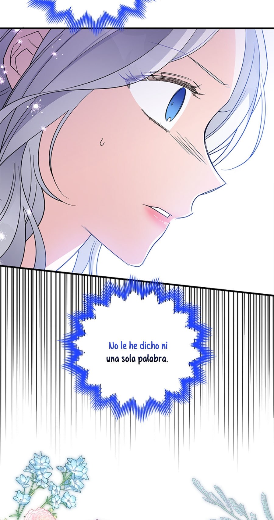 Read Cariño, hoy voy hacer huelga ES Manga Online