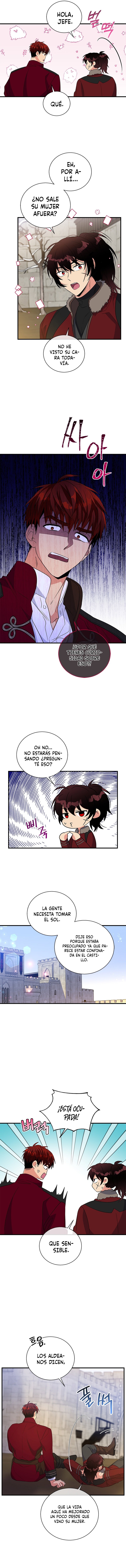 Read Cariño, hoy voy hacer huelga ES Manga Online