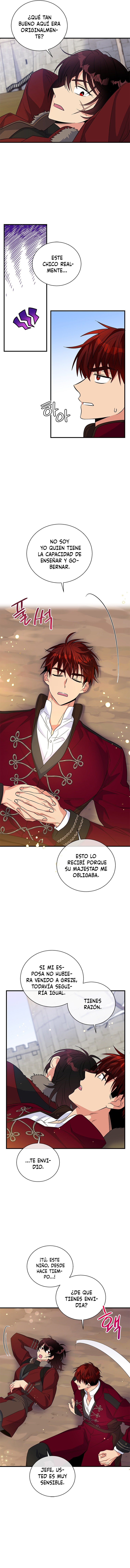 Read Cariño, hoy voy hacer huelga ES Manga Online