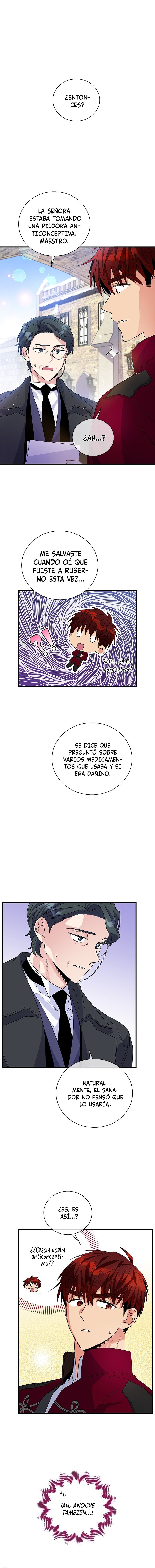 Read Cariño, hoy voy hacer huelga ES Manga Online