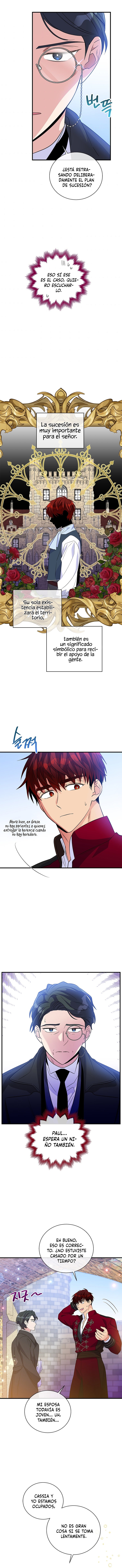 Read Cariño, hoy voy hacer huelga ES Manga Online