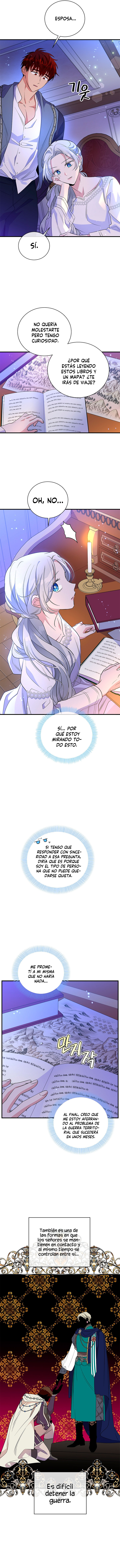 Read Cariño, hoy voy hacer huelga ES Manga Online