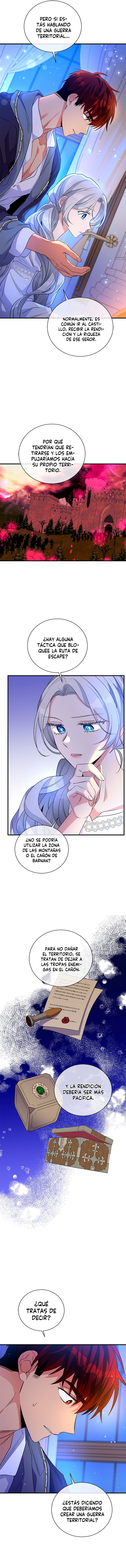 Read Cariño, hoy voy hacer huelga ES Manga Online