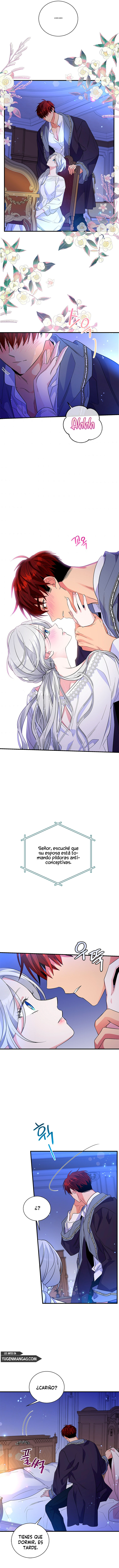 Read Cariño, hoy voy hacer huelga ES Manga Online
