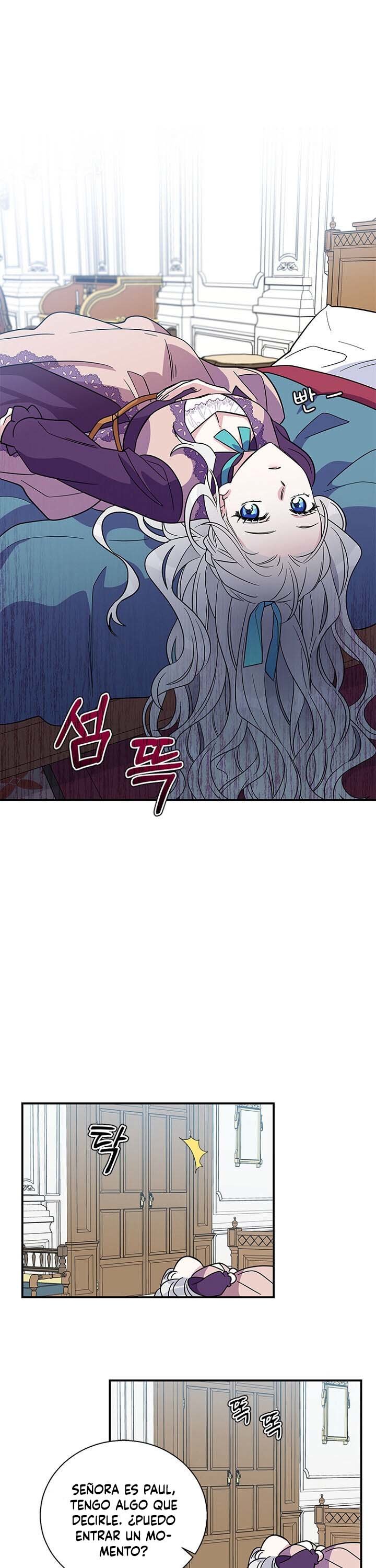 Read Cariño, hoy voy hacer huelga ES Manga Online
