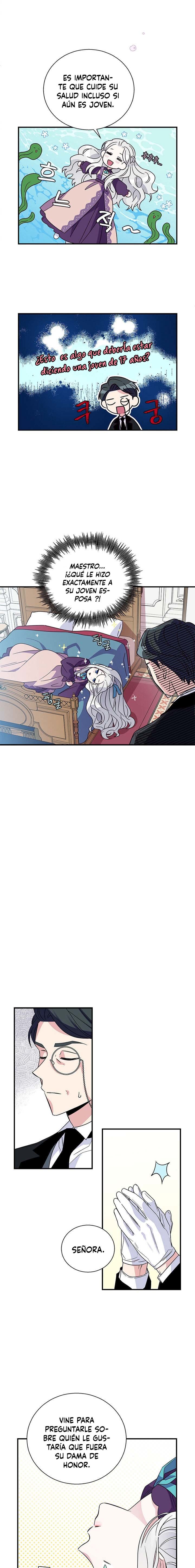 Read Cariño, hoy voy hacer huelga ES Manga Online
