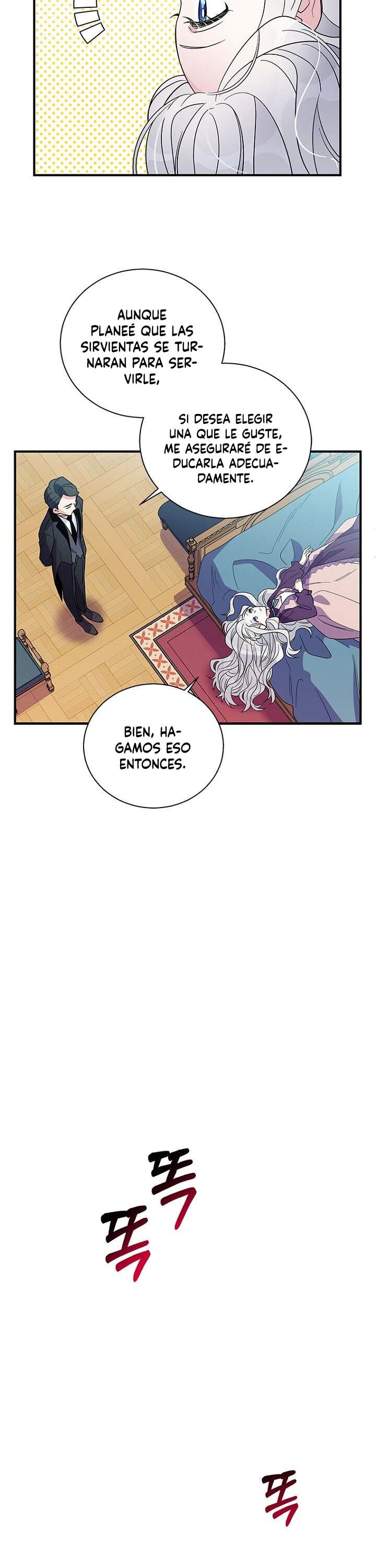 Read Cariño, hoy voy hacer huelga ES Manga Online