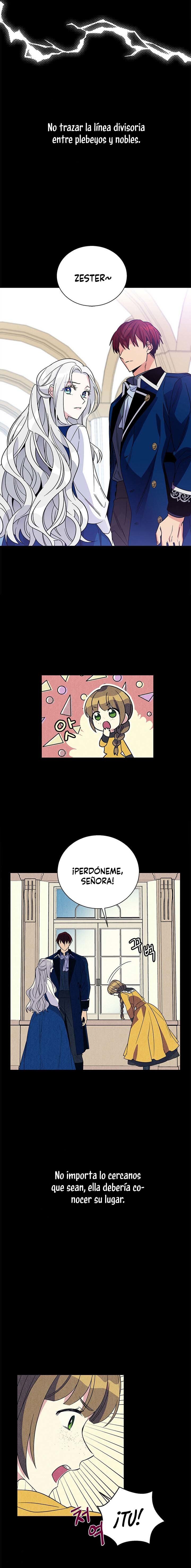 Read Cariño, hoy voy hacer huelga ES Manga Online