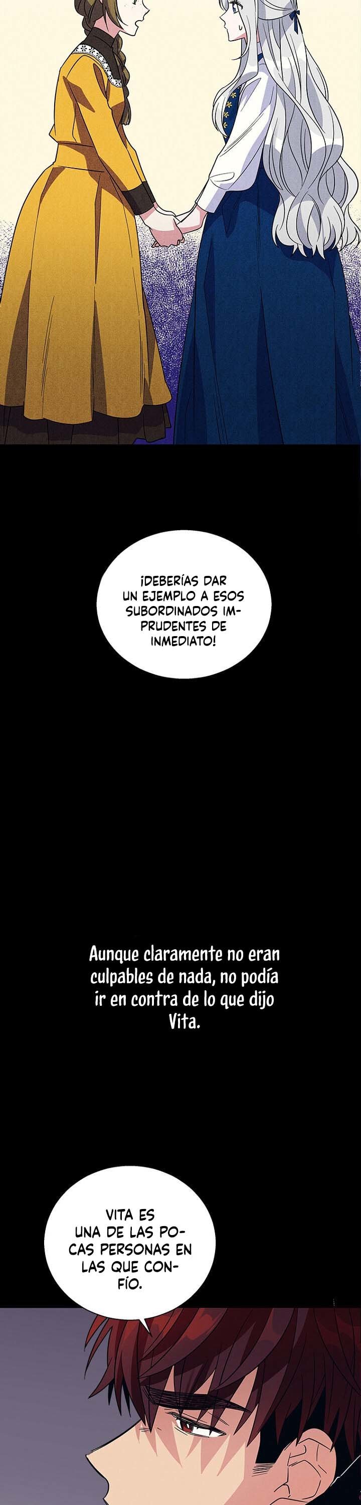 Read Cariño, hoy voy hacer huelga ES Manga Online