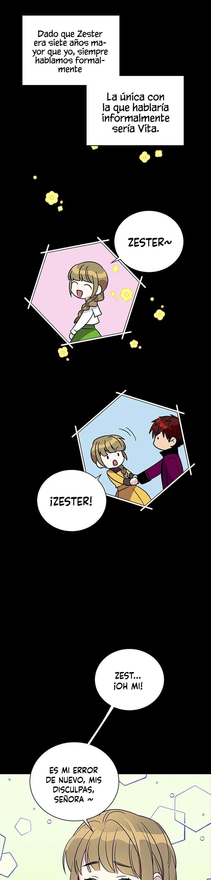 Read Cariño, hoy voy hacer huelga ES Manga Online