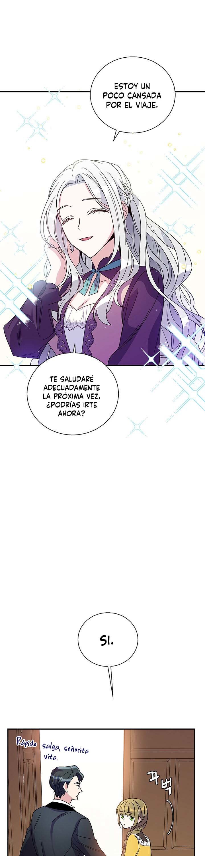 Read Cariño, hoy voy hacer huelga ES Manga Online