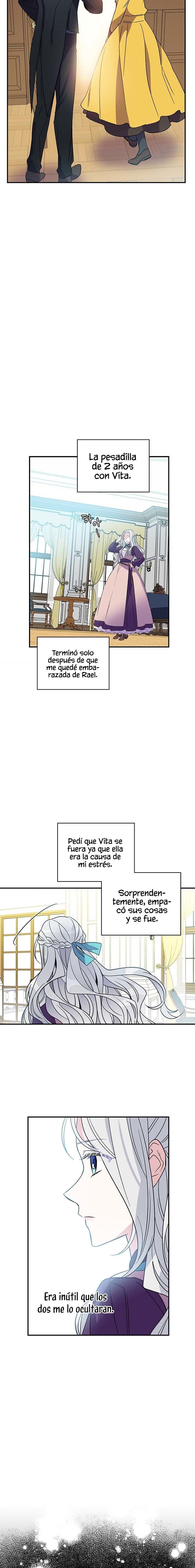 Read Cariño, hoy voy hacer huelga ES Manga Online