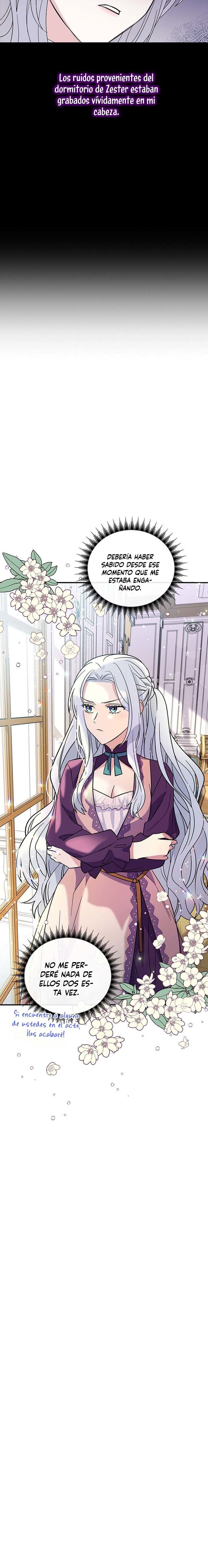 Read Cariño, hoy voy hacer huelga ES Manga Online