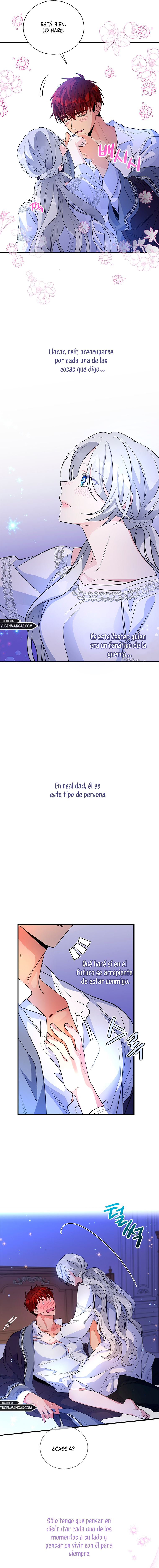 Read Cariño, hoy voy hacer huelga ES Manga Online