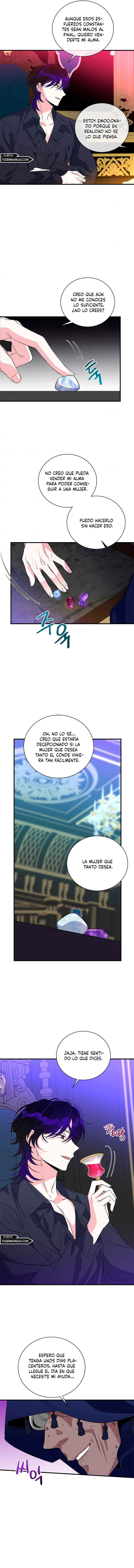 Read Cariño, hoy voy hacer huelga ES Manga Online