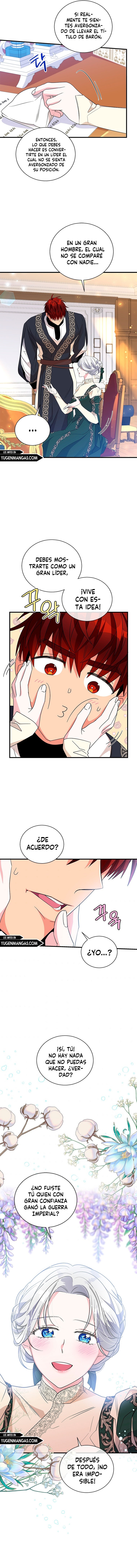 Read Cariño, hoy voy hacer huelga ES Manga Online