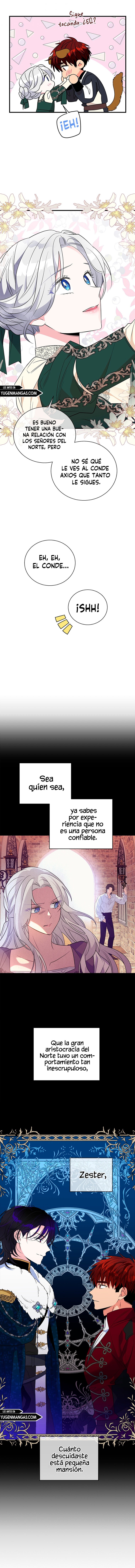 Read Cariño, hoy voy hacer huelga ES Manga Online