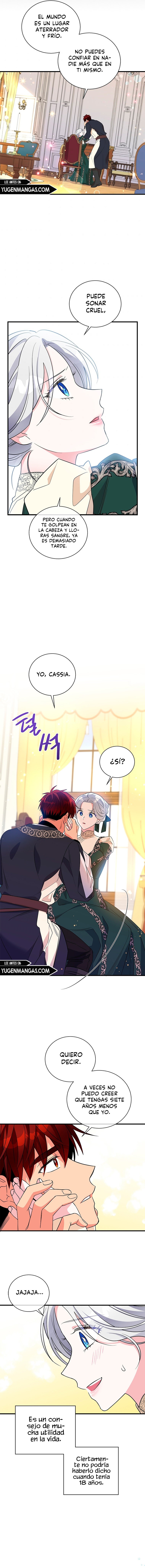 Read Cariño, hoy voy hacer huelga ES Manga Online