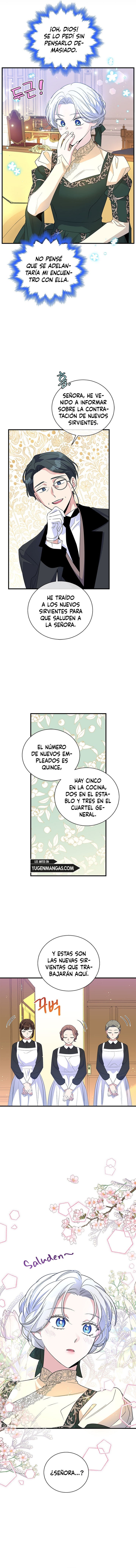 Read Cariño, hoy voy hacer huelga ES Manga Online