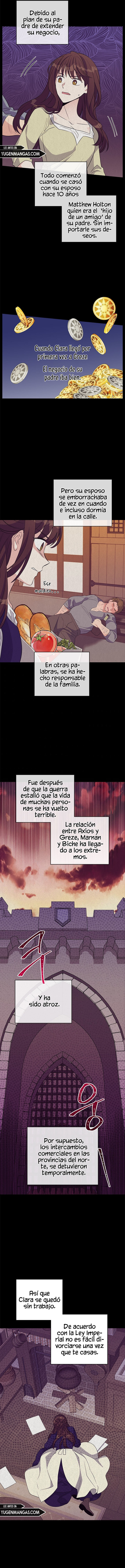 Read Cariño, hoy voy hacer huelga ES Manga Online