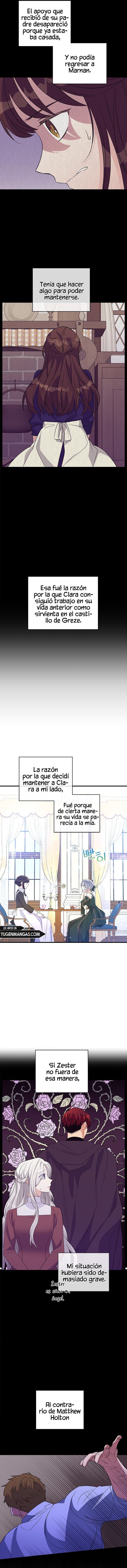 Read Cariño, hoy voy hacer huelga ES Manga Online