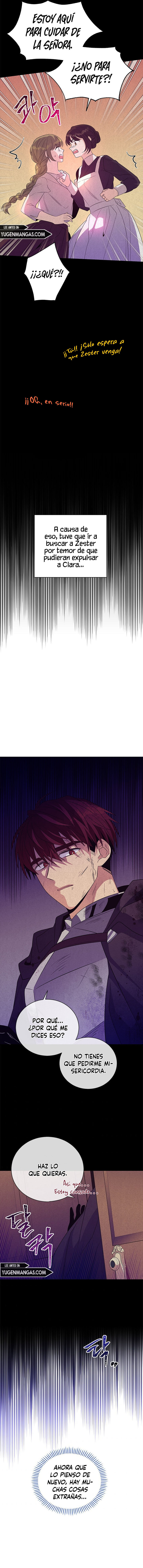 Read Cariño, hoy voy hacer huelga ES Manga Online