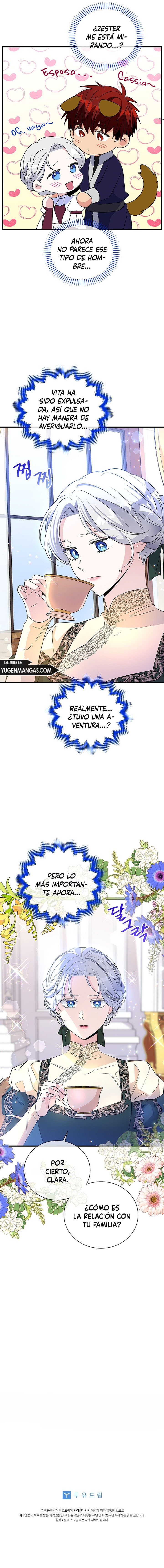 Read Cariño, hoy voy hacer huelga ES Manga Online